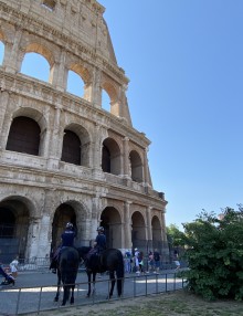 Coliseum 