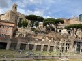 Caesar’s Forum in Rome 
