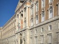 The Royal Palace in Caserta