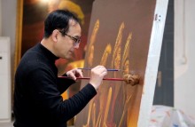 Zhang Yan 