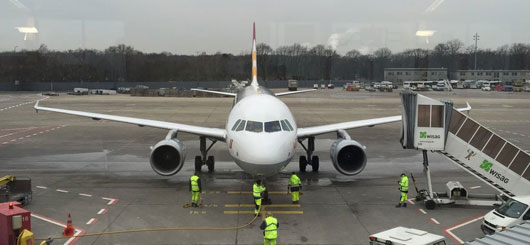 Flughafen Berlin-Tegel Flughafen Berlin-Tegel