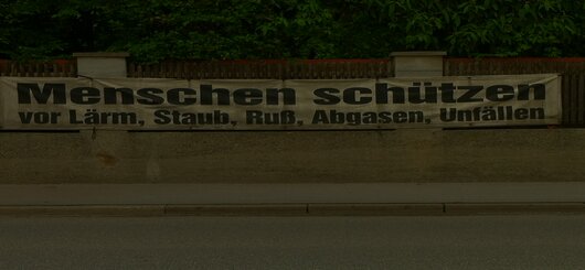 Darf man eine Gesellschaft vor Demonstranten schützen? Darf man eine Gesellschaft vor Demonstranten schützen?