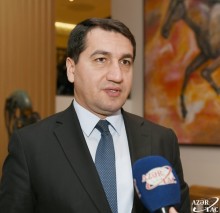Hikmat Hajiyev