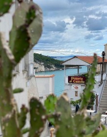 Peschici, Italy
