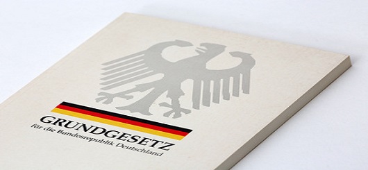 Das Grundgesetz