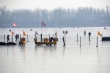Winterimpressionen Sommerpalast Peking Bild:Ekkehard Boldt