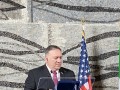 Mike Pompeo