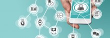 Die digi­ta­le Trans­for­ma­tion der EU