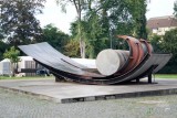 Eingangsbereich Bergbau-Museum