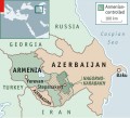 Nagorno-Karabakh war