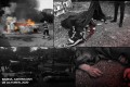 Victims in Barde (Azerbaijian)