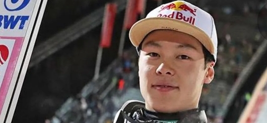 Royu Kobayashi 