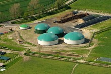  Neue Perspektiven für die Biogasbranche