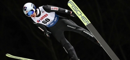 Kamil Stoch 