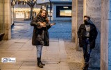 Kundegebung für die Corona-Toten
