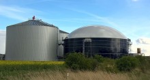 Bioenergie