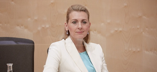 Christine Aschbacher ist nicht mehr Ministerin