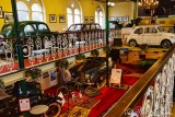 Siegfried Marcus Automobil-Museum