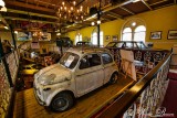 Siegfried Marcus Automobil-Museum