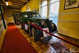 Siegfried Marcus Automobil-Museum