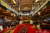 Siegfried Marcus Automobil-Museum