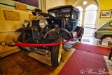 Siegfried Marcus Automobil-Museum
