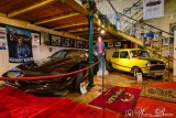 Siegfried Marcus Automobil-Museum