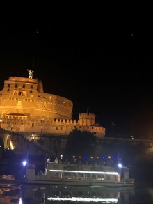 castel Sant'Angelo Rom
