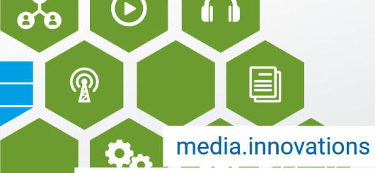 Der 8. Medieninnovationstag der BLM in München