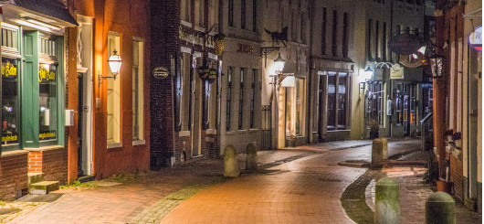 Leeraner Altstadt