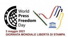World Press Freedom Day 2021