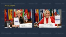 OSCE-wide Cyber/ICT Security Conference 