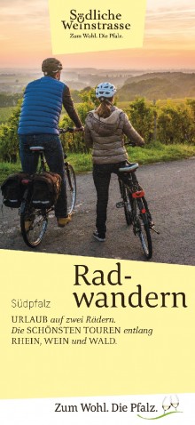 neue Radkarte
