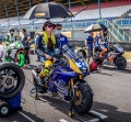 IDM 1,  SSP 600 - Foto  Dino Eisele