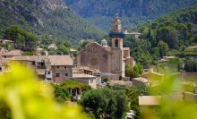 Valdemossa, Mallorca