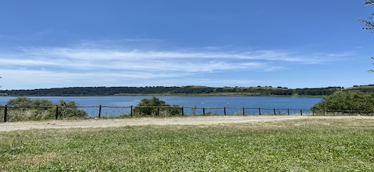 Lago di Martignano