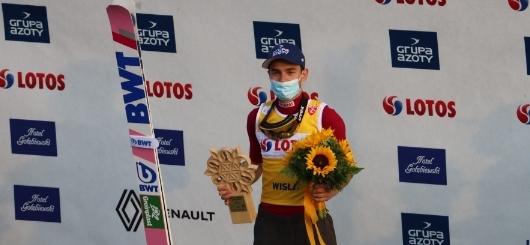 Jakub Wolny 