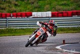 Supermoto Finallauf am Wachauring Melk/Niederösterreich 