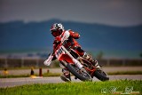 Supermoto Finallauf am Wachauring Melk/Niederösterreich 