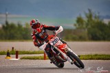 Supermoto Finallauf am Wachauring Melk/Niederösterreich 