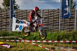 Supermoto Finallauf am Wachauring Melk/Niederösterreich 