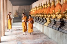 Tourism in Asia Pacific