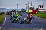 Supermoto Finallauf am Wachauring Melk/Niederösterreich 