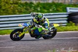 Supermoto Finallauf am Wachauring Melk/Niederösterreich 