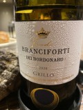 Wines from Sicily