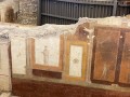 A roman house