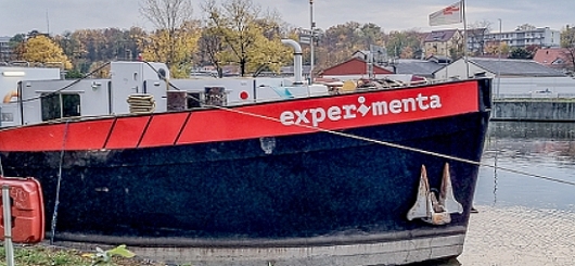MS experimenta