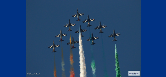 Frecce Tricolori