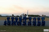 Frecce Tricolori Team