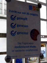 Anschlag in Bus Göttingen ÖPNV 23.11.2021